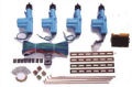 Set inchidere centralizata