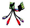 Adaptor Multimedia