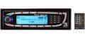Car Kit Cd/Mp3 Parrot Rhythm nBlue