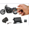 Alarma Merlin 2000 Motocicleta