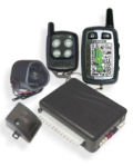 Alarma Auto ASTRA 777