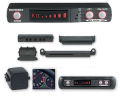 Detector Radar Beltronics PRO RX 75 Plus