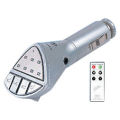 Transmitator FM/MP3