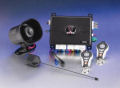Alarma Auto VIPER 1002