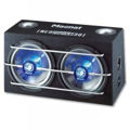 Subwoofer Magnat Neoflex 230
