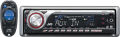 Radio-CD JVC KD G531