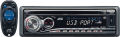 Radio-CD JVC KD-G631