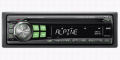Radio-CD Alpine CDE-9870R