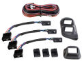 ELECTRIC-LIFE CABLAJ UNIVERSAL 3 BUTOANE