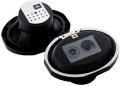 Boxe Auto JBL T595 Limited ovale