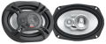 BOXE MTX THX693 ovale