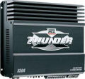 Amplificator MTX X504