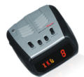 Detector Radar WISTLER  SRT-35R