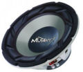 Subwoofer Auto NW1250X