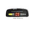 Display Senzori Parcare DIRECTED 9401T