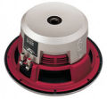 Subwoofer Auto ROCKFORD FOSGATE P110S4