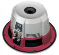 Subwoofer Auto ROCKFORD FOSGATE P210S4