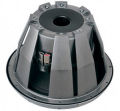 Subwoofer Auto ROCKFORD FOSGATE T115D4
