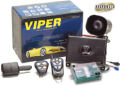Alarma Auto VIPER 5002