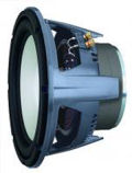 Subwoofer Auto INFINITY Kappa Perfect 12VQ