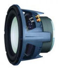 Subwoofer Auto INFINITY Kappa Perfect 10VQ