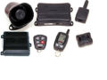 Alarma Auto UNGO S660