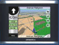 Sistem navigatie Dreim GO 100