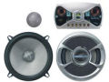 Boxe Auto INFINITY KAPPA 50.7CS