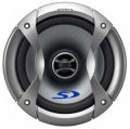 Boxe Auto ALPINE SPS-17C2