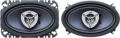 Boxe Auto JVC CS-V4625