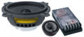 Boxe Auto FOCAL Polyglass 100 V Slim
