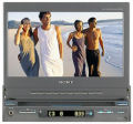 SONY XAV-A1