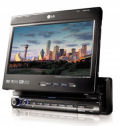 LG LAN-9600