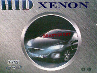 Kit Xenon H11