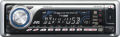 JVC KD-DV7301