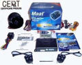 Alarma Auto MAAT 679