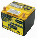 Acumulator Stinger SPV44