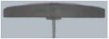 Antena GSM parbriz A44