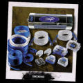 Kit cabluri pentru montaj amplificatoare Stinger SWCKH42