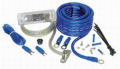 Kit cabluri pentru montaj amplificatoare Stinger SWKH4