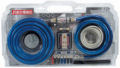 Kit cabluri pentru montaj amplificatoare Streetwires PS04B