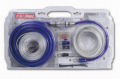 Kit cabluri pentru montaj amplificatoare Streetwires PS04BSI