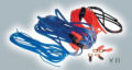 Kit Cabluri pentru Montaj Amplificator - V11