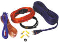 Kit cabluri pentru montaj Amplificator-PC4-25
