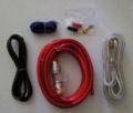 Kit Cabluri pentru montaj Amplificator-V15