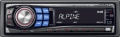 DVD Radio-CD Alpine DVA-9861Ri