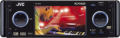 DVD Radio-CD JVC KD-AVX2