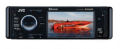 DVD Radio-CD JVC KD-AVX33