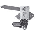 Geamuri Electrice FORD