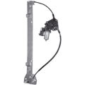 Geamuri Electrice IVECO